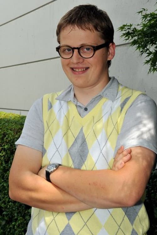 Patrick Wessels foto