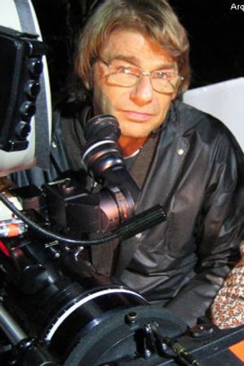 Uli Burtin foto