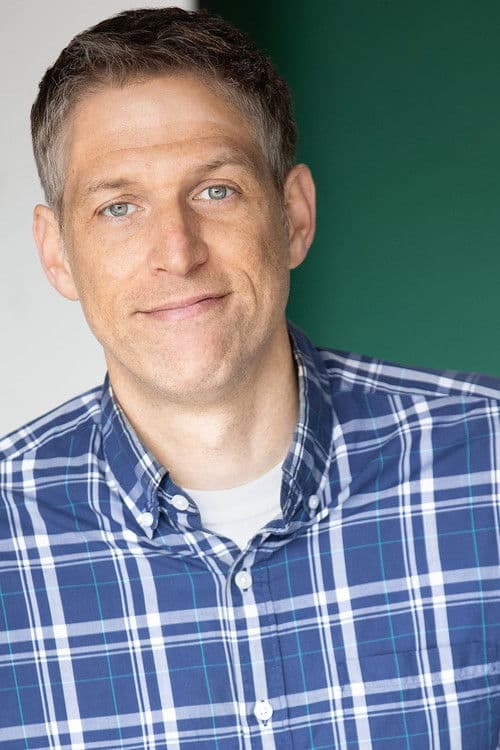 Ben Tolpin foto