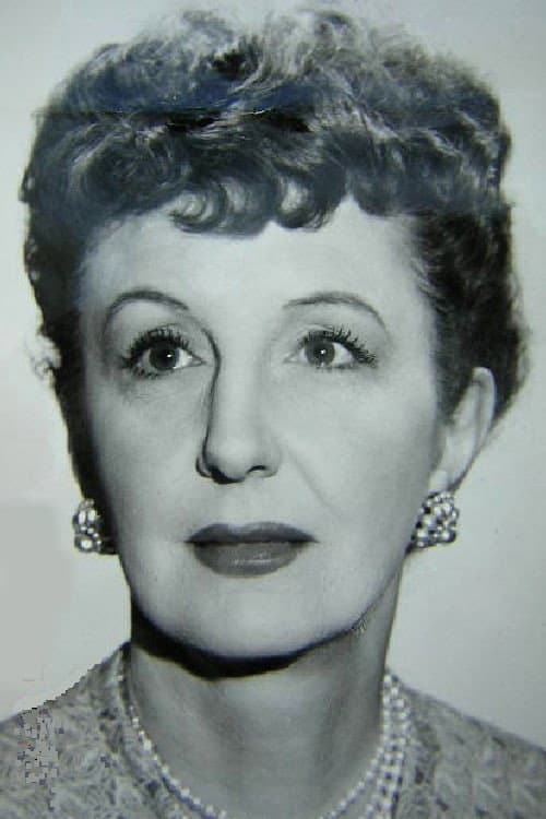 Barbara Couper foto