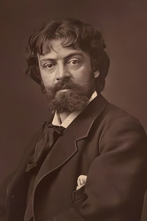 Jean Mounet-Sully foto