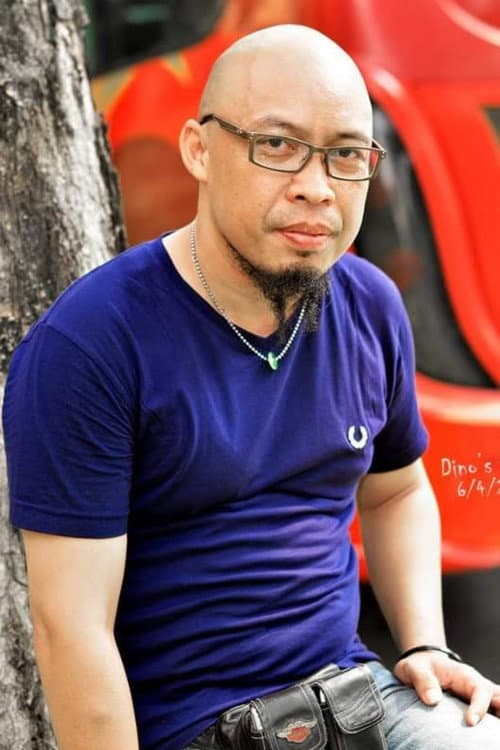 Irwan Budiman foto