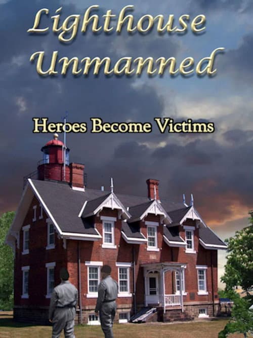 Lighthouse Unmanned (2017) poster