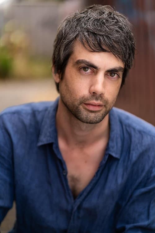 Matt Furlani foto