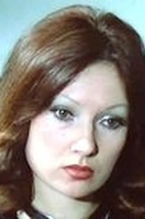 Magda Mundari foto
