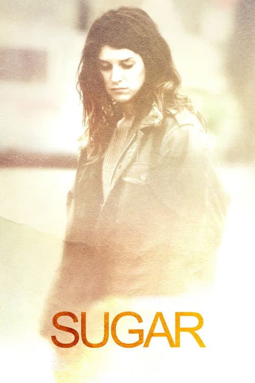 Sugar (2013) poster