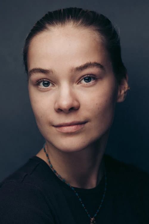 Safina Coster-Waldau foto