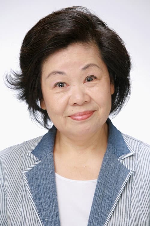青木和代 foto