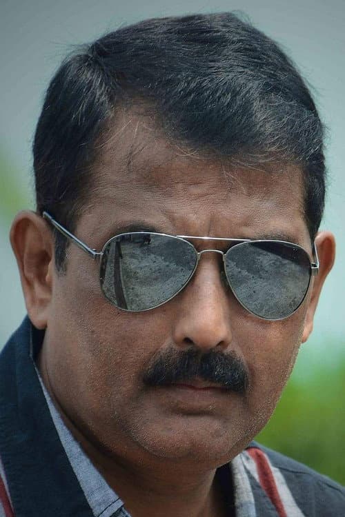 Ravi Kinagi foto