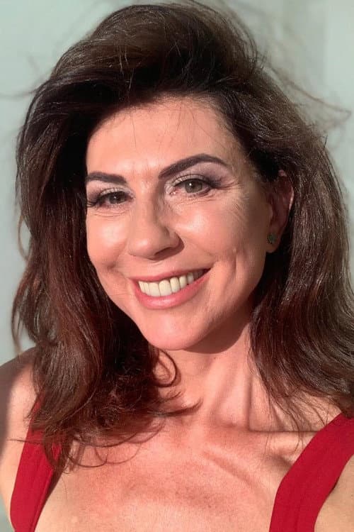 Ângela Dip foto
