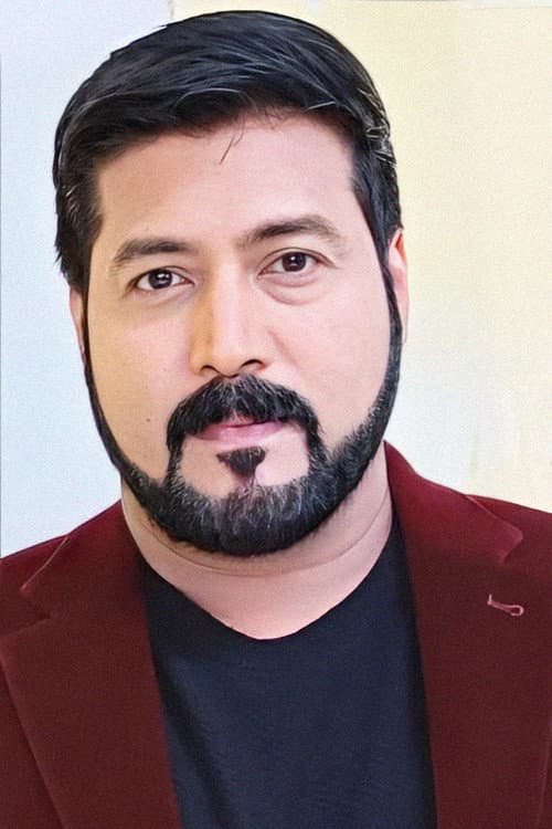 Jai Akash foto