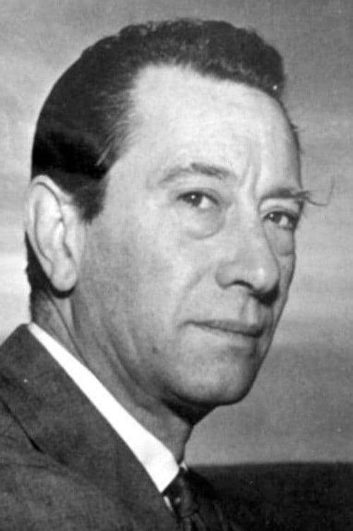 Miguel del Castillo foto