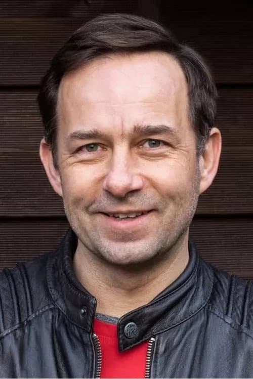 Krzysztof Cybiński foto