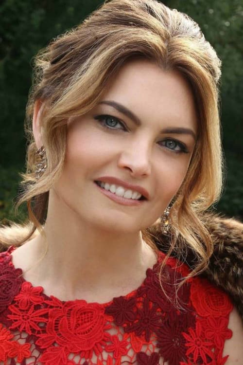 Greta Cavazzoni foto