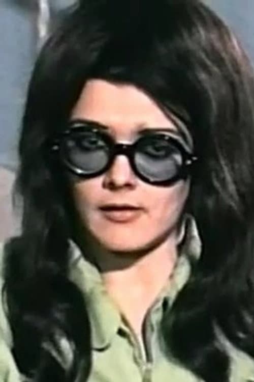 Bonnie Cooper foto