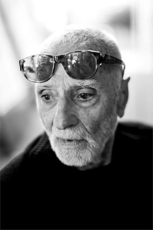 Mario Monicelli foto