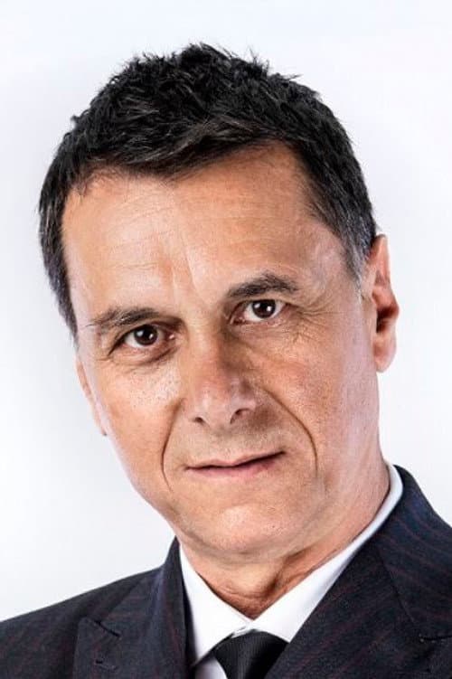 Bogdan Stanoevici foto