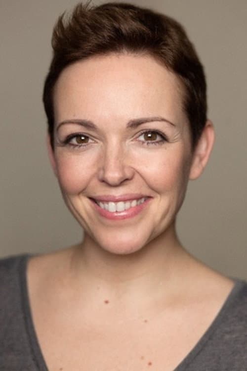 Katrina Bryan foto