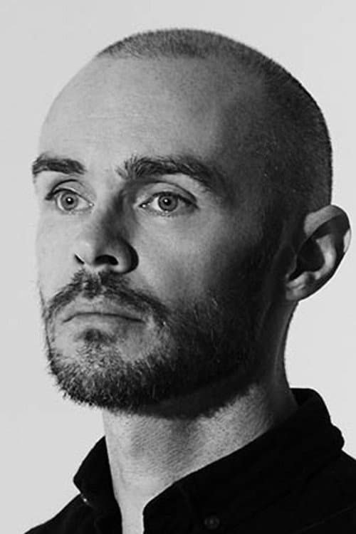 Hunter Burgan foto