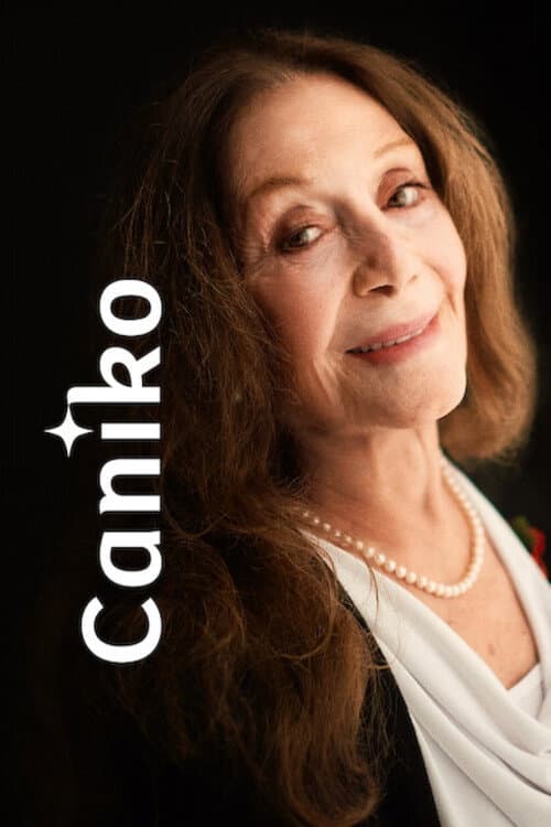 Caniko (2022) poster