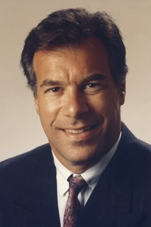 Steve Sabol foto