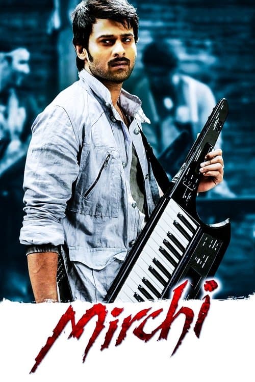 మిర్చి (2013) poster