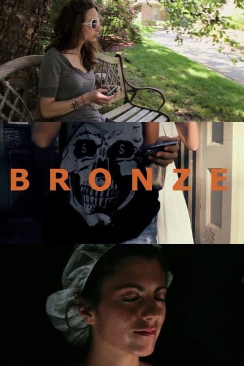 Bronze (2011) poster