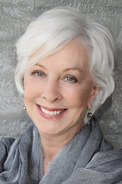 Christina Pickles foto