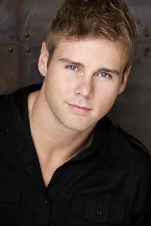 Aaron Hill foto