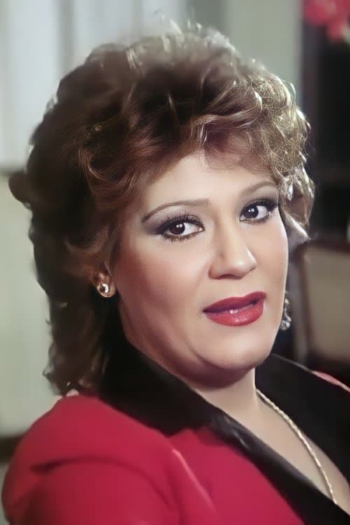 Mimi Gamal foto