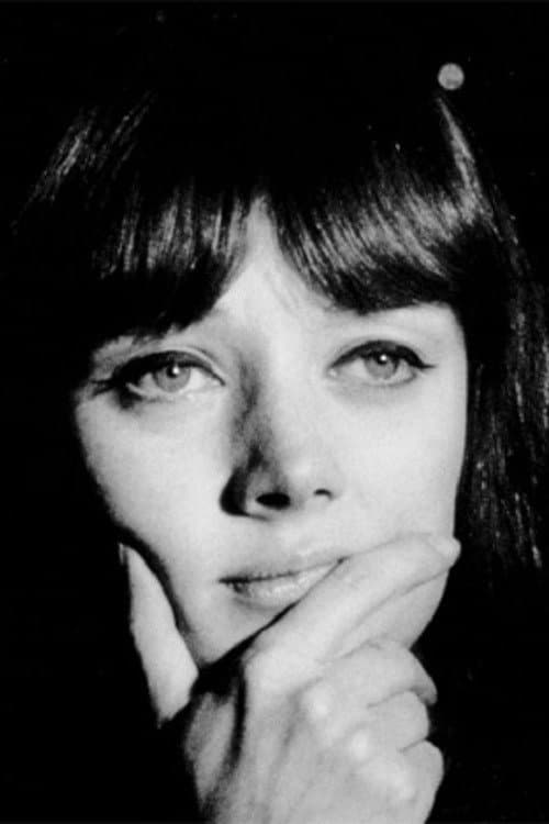 Screen Test [ST292]: Niki de Saint Phalle (1964) poster