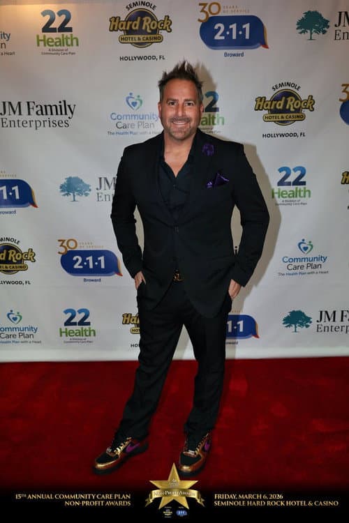 Evan Scott Golden foto