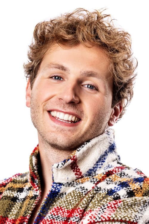 Maarten Cop foto