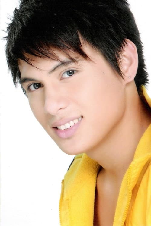 Jay-L Dizon foto