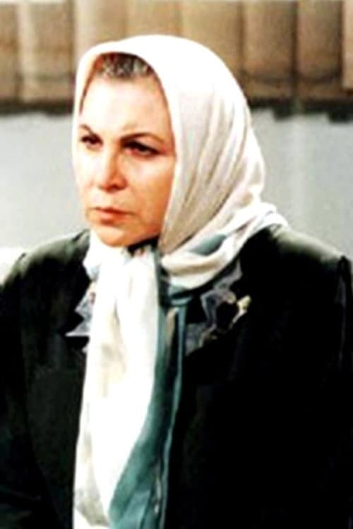 Azita Lachini foto