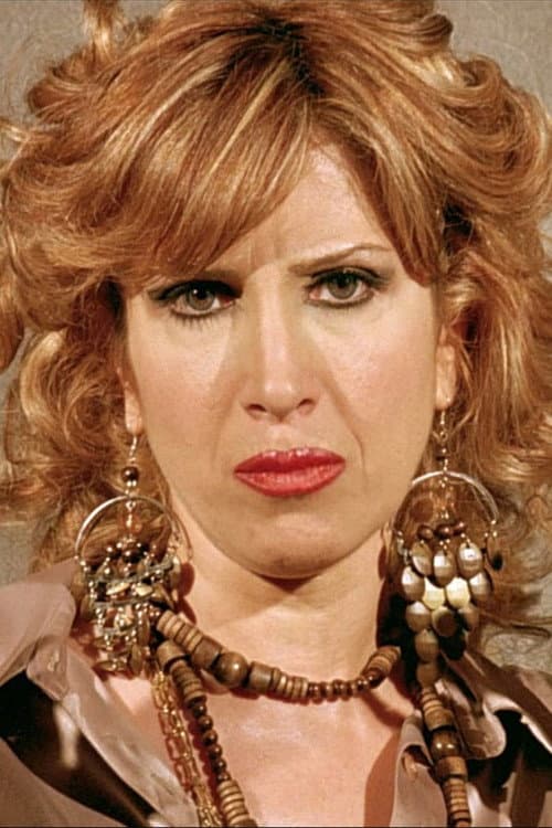 Gisèle Aouad foto