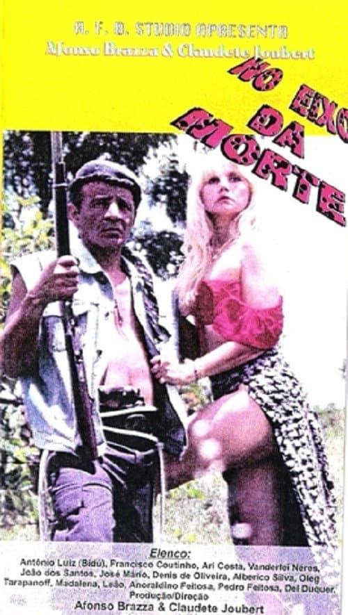 No Eixo da Morte (1998) poster