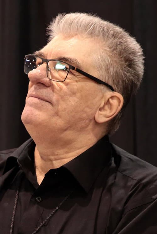 Jim Shooter foto