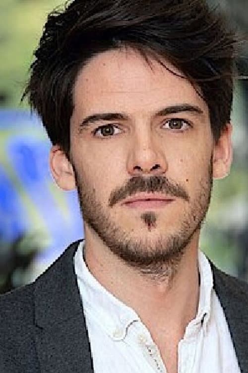Cedric Koch foto