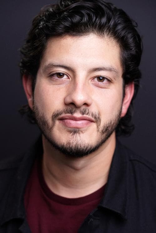 Eduardo Losan foto