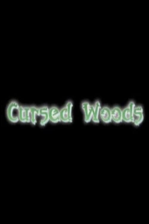 Cursed Woods (1983) poster