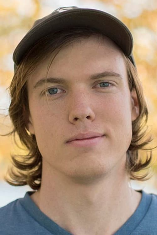 Tucker Prescott foto