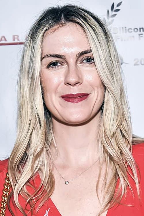 Noëlle Toland foto