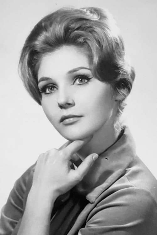 Nadia Marlowa foto
