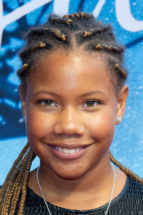 Tiara Richards foto