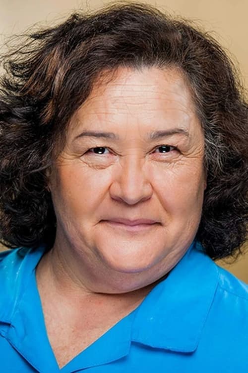 Gloria Sandoval foto