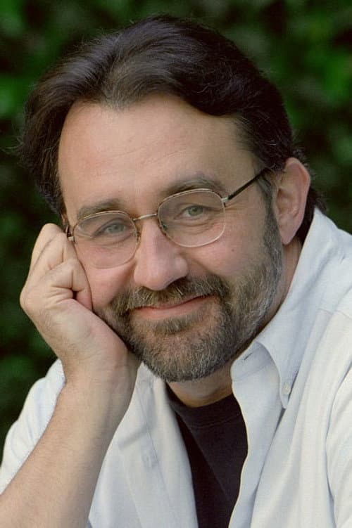 Don Hahn foto