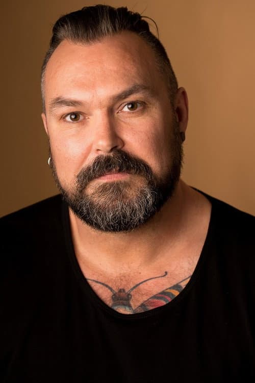 Andrew Beattie foto