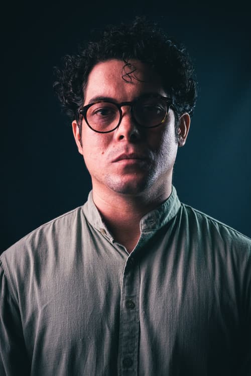 Edward Andrés foto