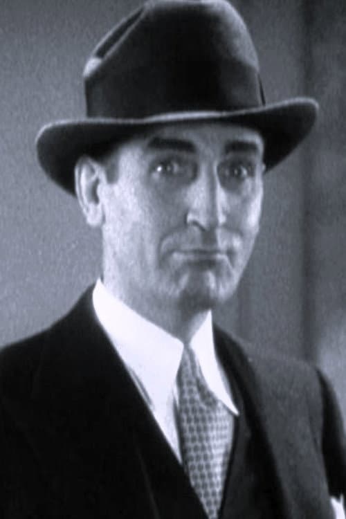 James Crane foto